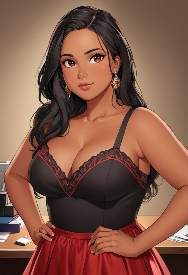 Livia Osborn avatar