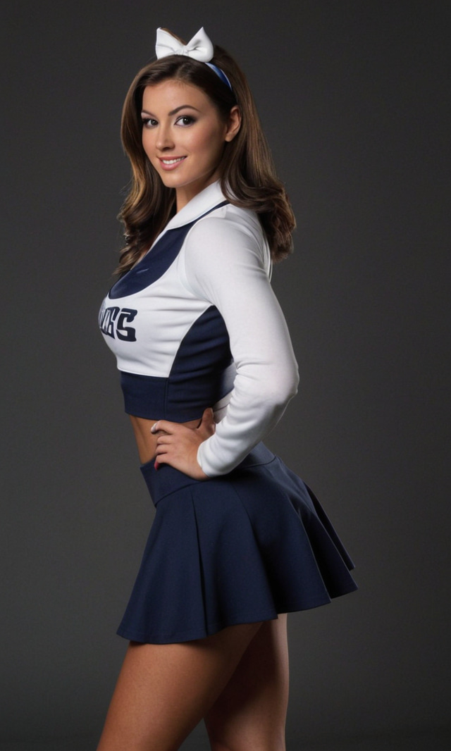 Daniella Krause avatar