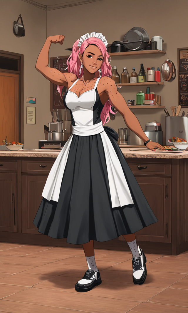 Dulce Harrell avatar