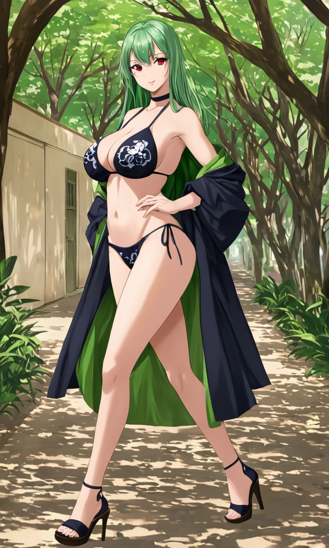Leila Ballard avatar