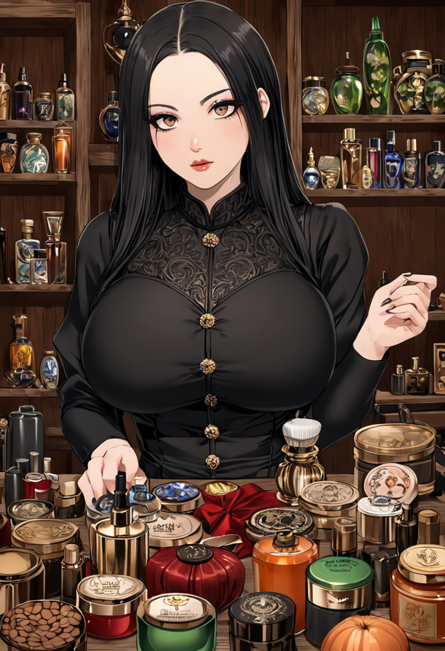 Simone Wilkins avatar