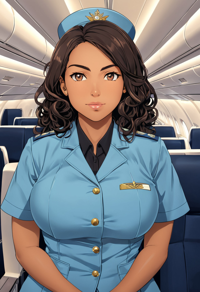 Gina Alvarez avatar