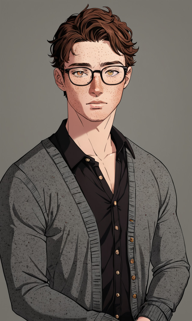 Clay Kennedy avatar