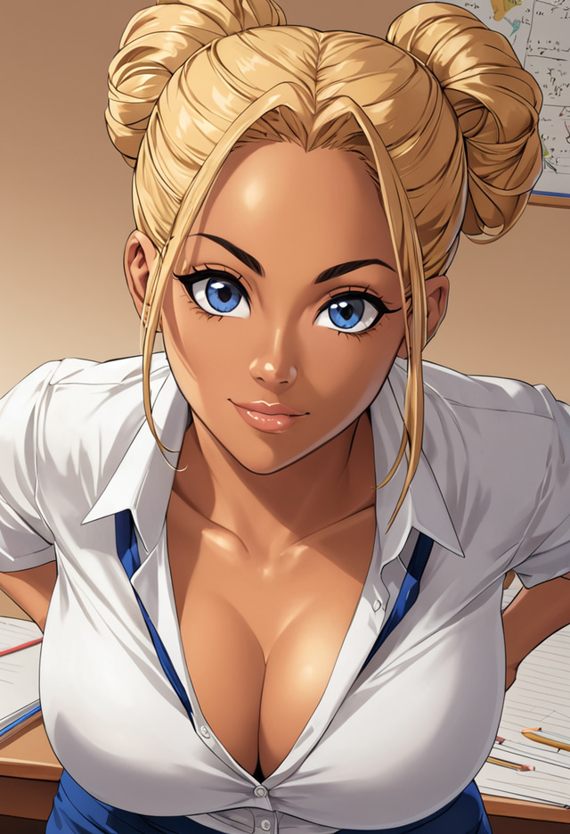 Krystal Mcintosh avatar
