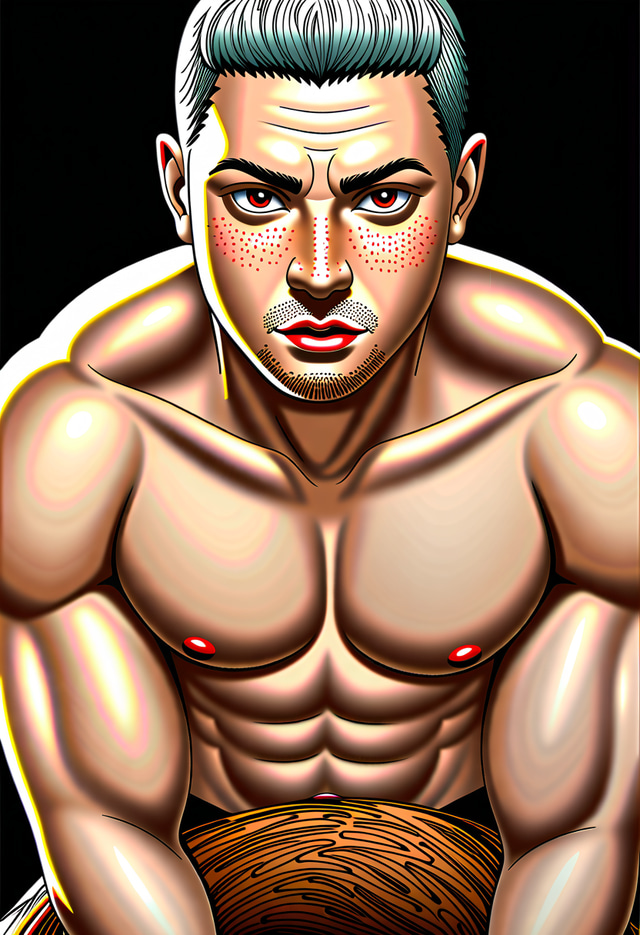 Sung Sparks avatar