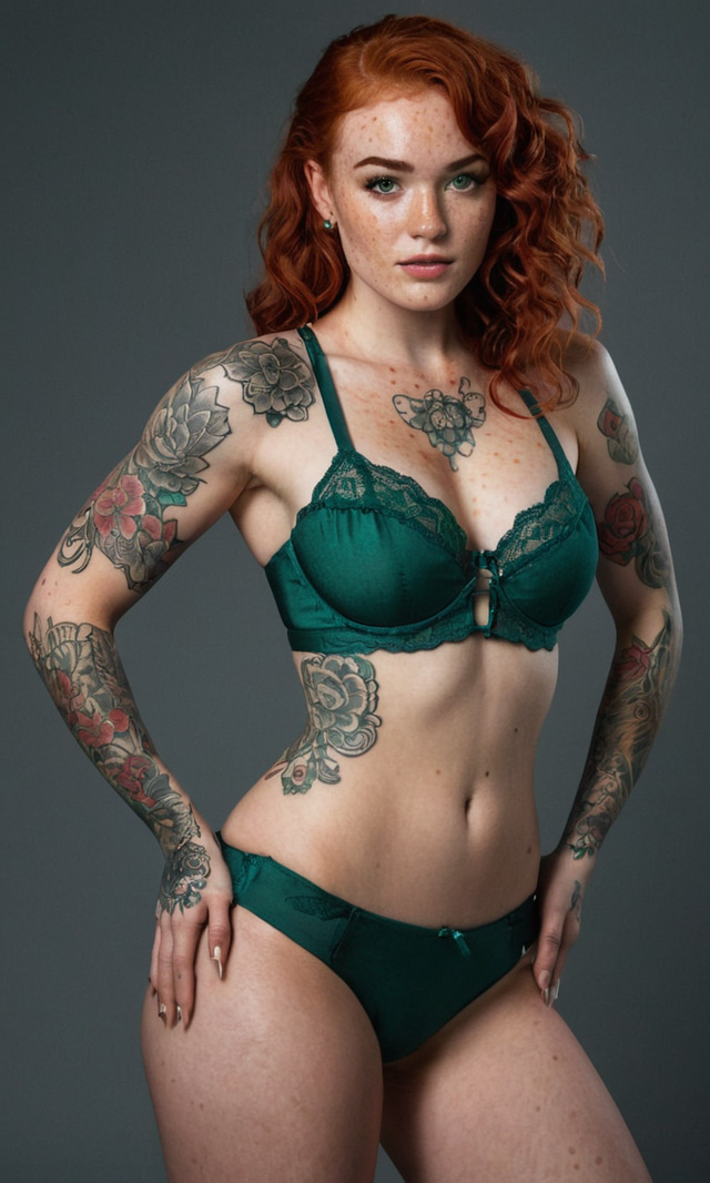 Juliet Mckinney avatar