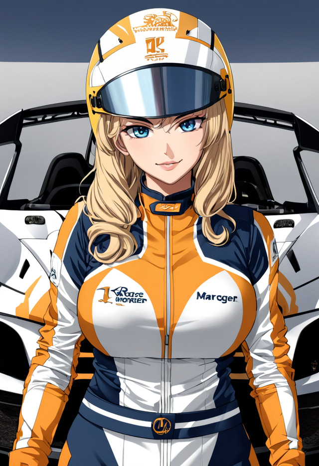 Margaret Krueger avatar