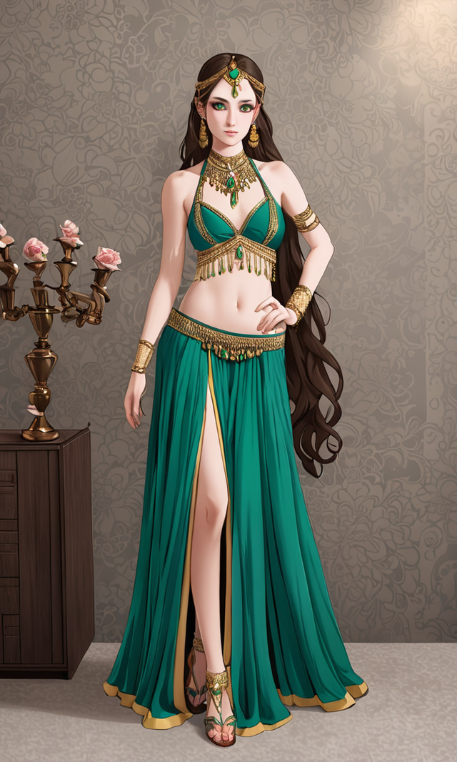 Leah Hurley avatar