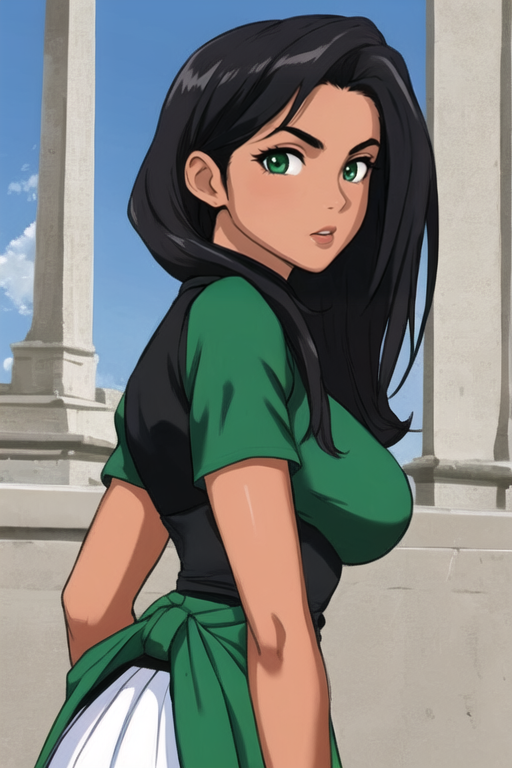 Valerie Petty avatar