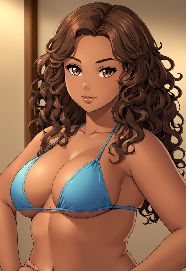 Libby Burns avatar