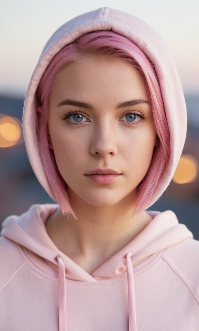 Rylee Mcknight AI Girlfriend avatar