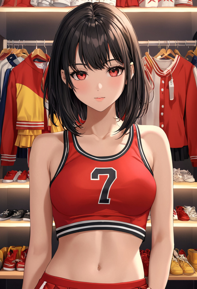 Marin Galloway avatar