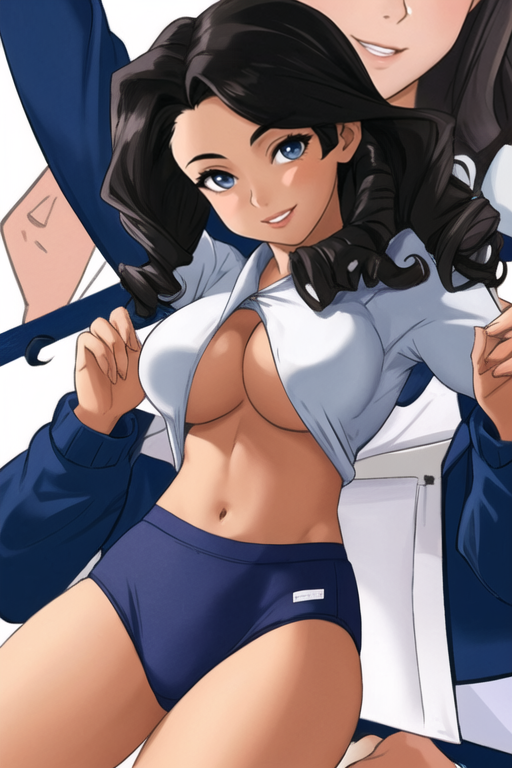 Yazmin Arnold avatar