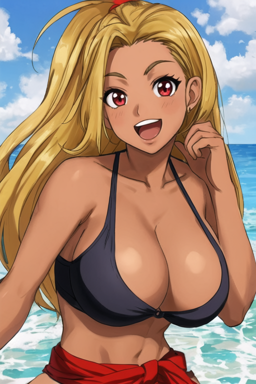 Allisson Banks avatar
