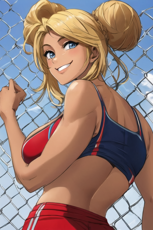 Aileen Mckinney avatar