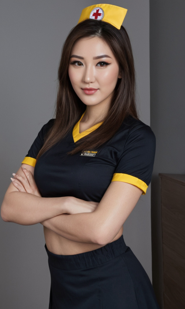Macey Choi avatar