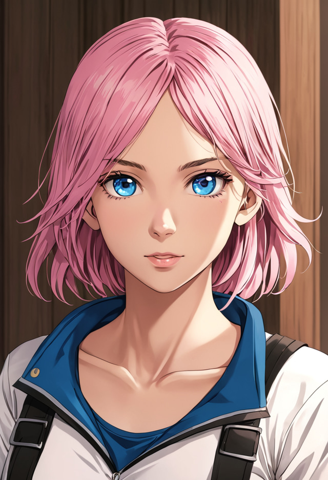 Mireya Luna avatar