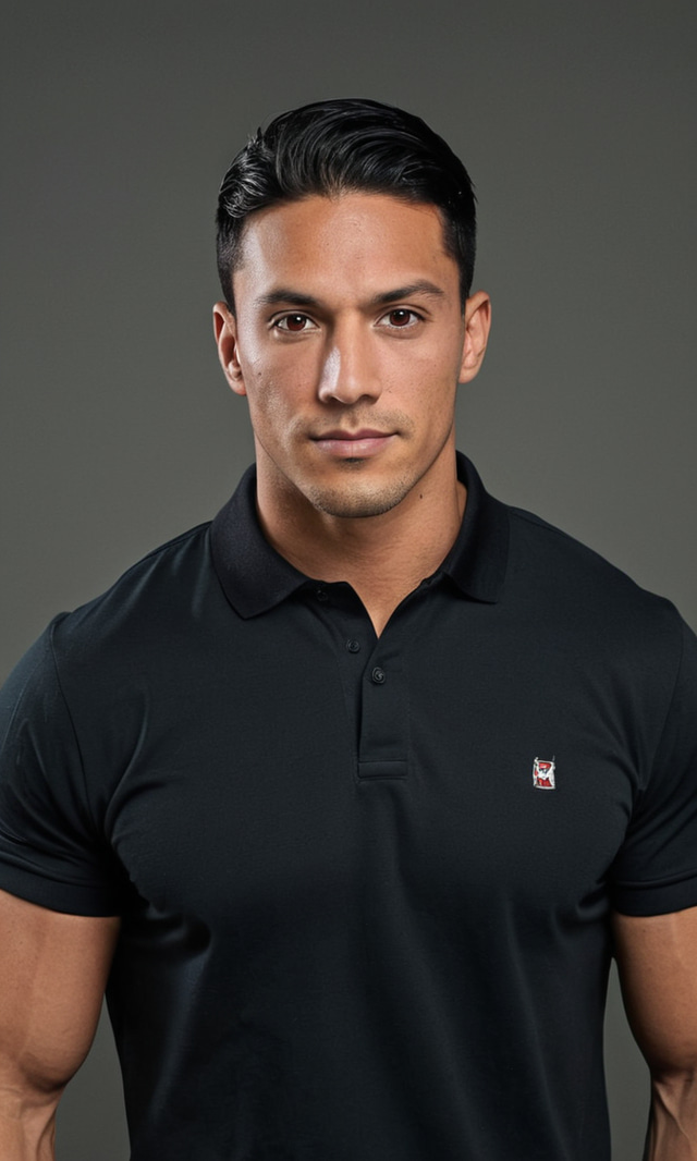 Coleman Woodward avatar