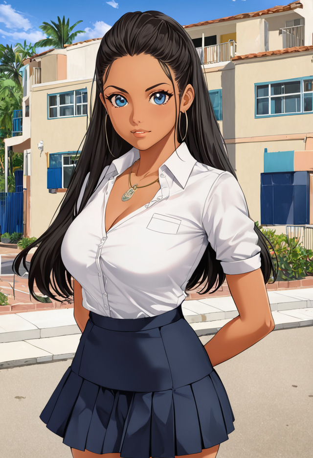 Rosa Ponce avatar