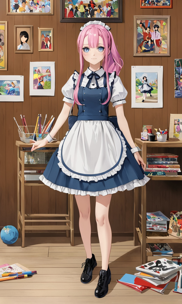 Elsie Gaines avatar