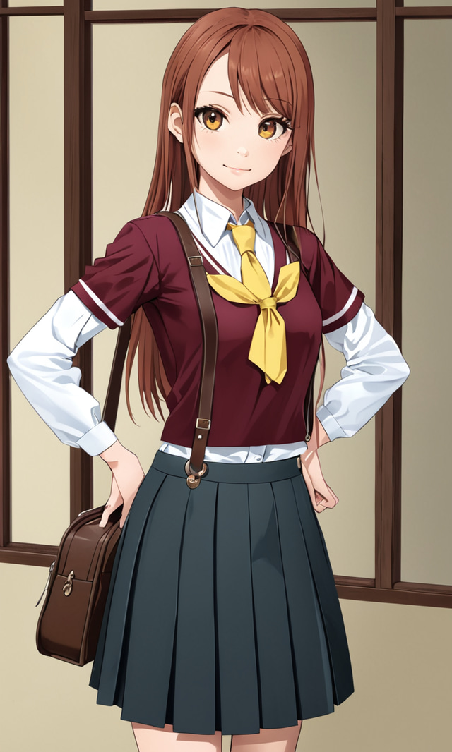 Gina House avatar