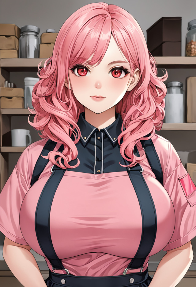 Francesca Mcfarland avatar