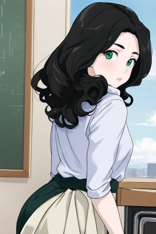 Luna Montgomery avatar