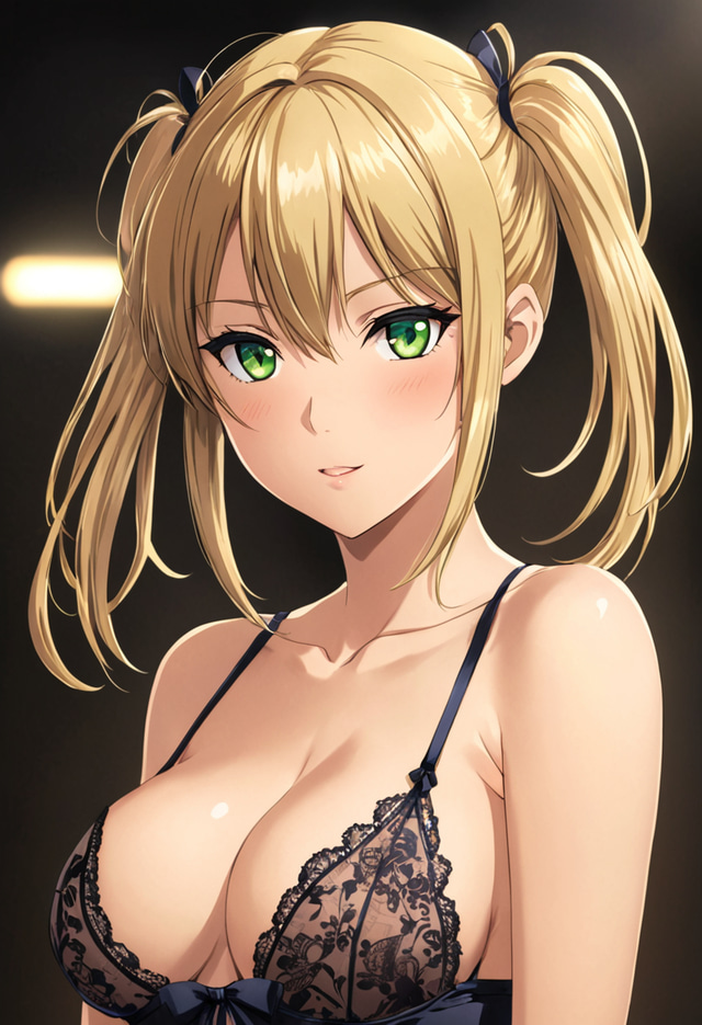 Dayami Meadows AI Girlfriend avatar