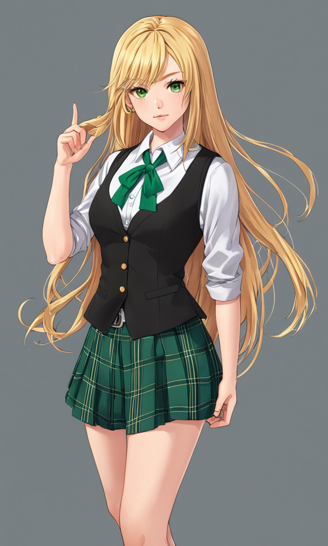 Nicole Krause avatar