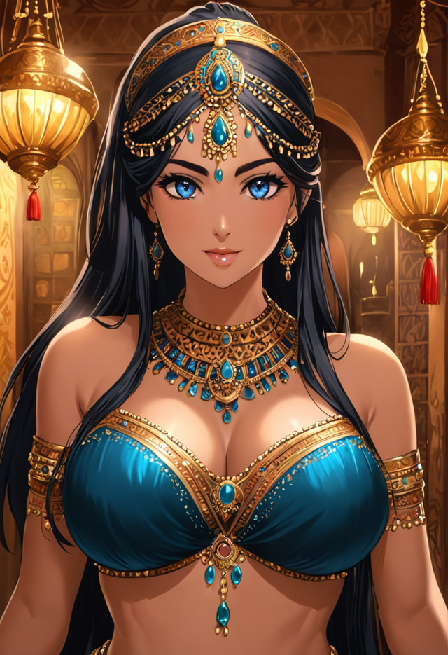 Samantha Landry avatar