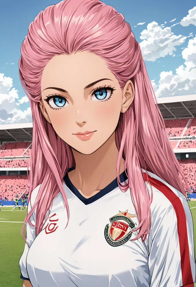 Lisa Hurst avatar