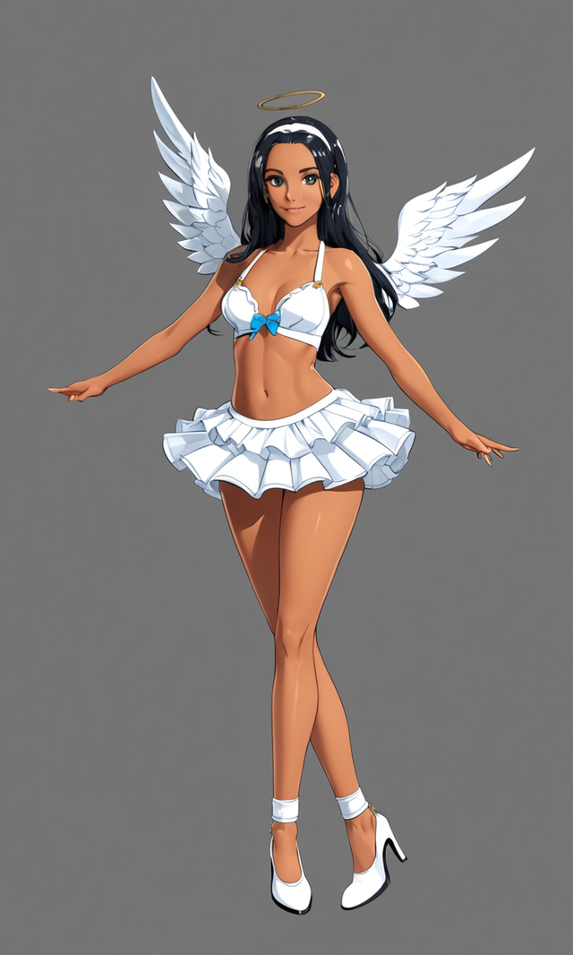 Molly Nicholson avatar