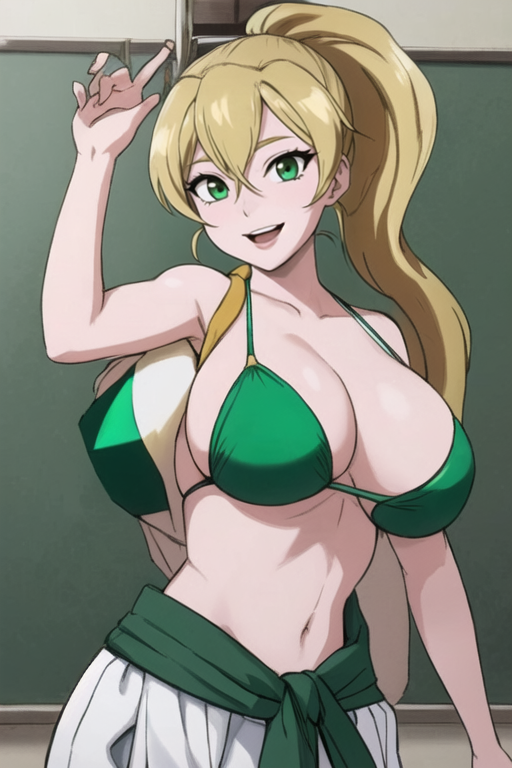 Josephine Cook avatar
