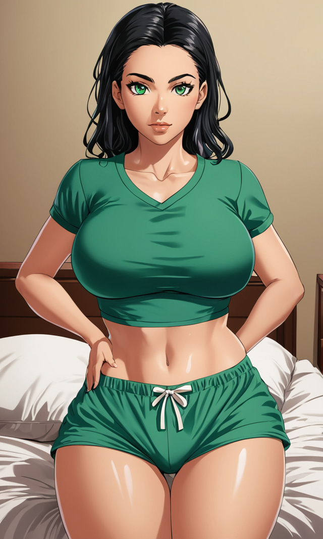 Maryjane Caldwell avatar