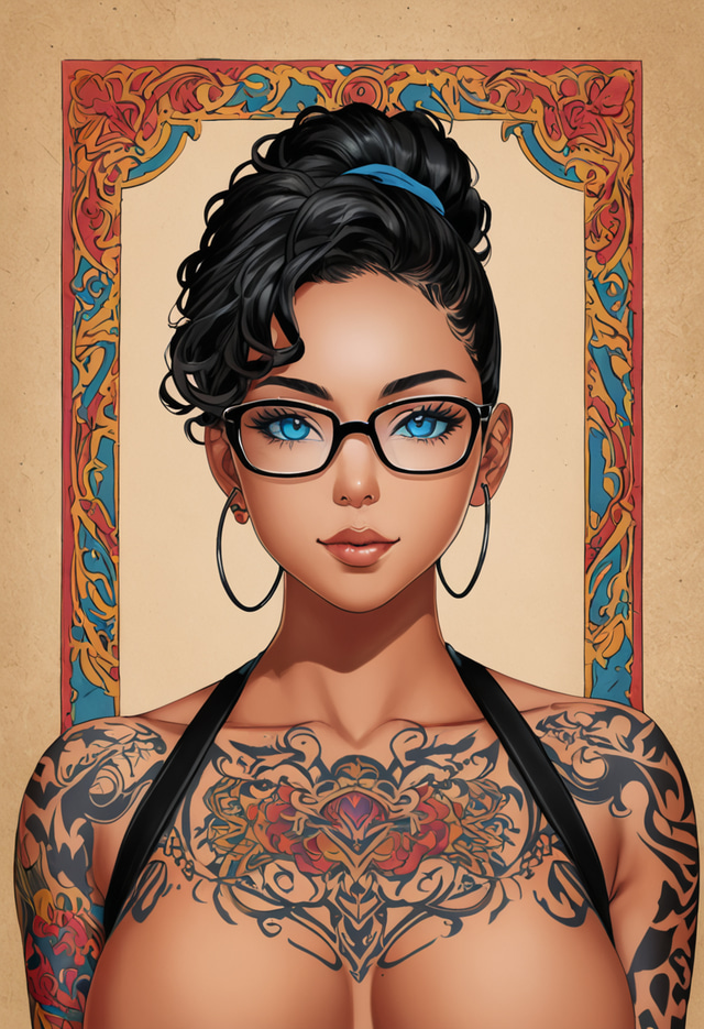 Avah Poole avatar