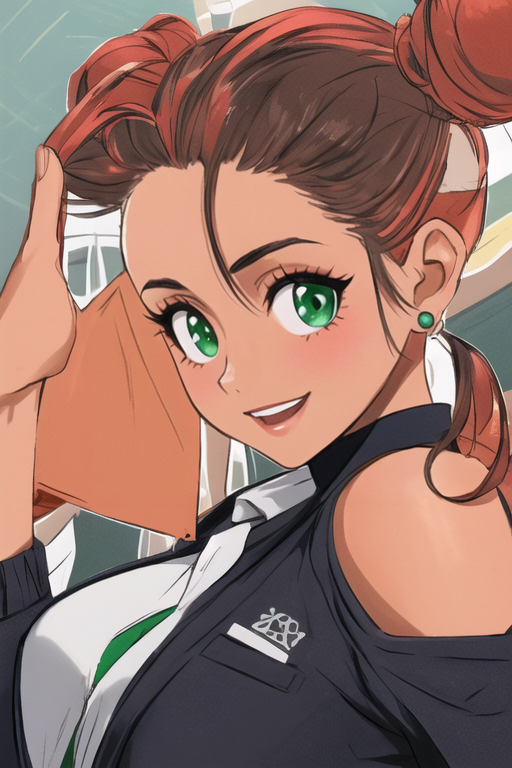 Dalia Rodriguez avatar
