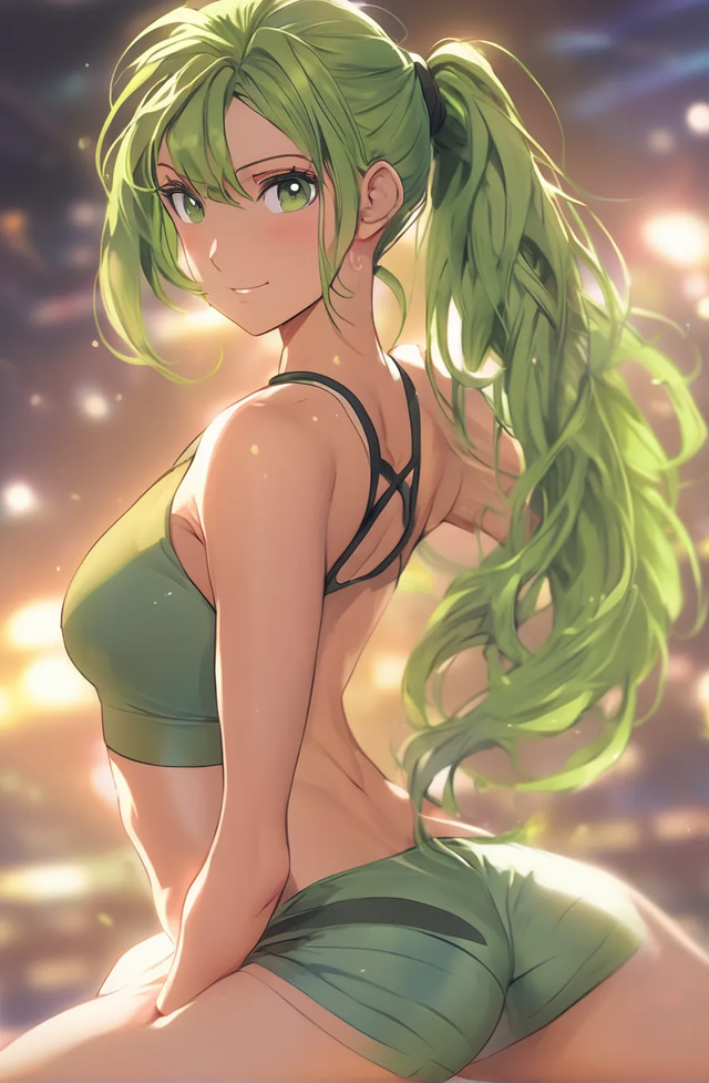 Destinee Lyons AI Girlfriend avatar