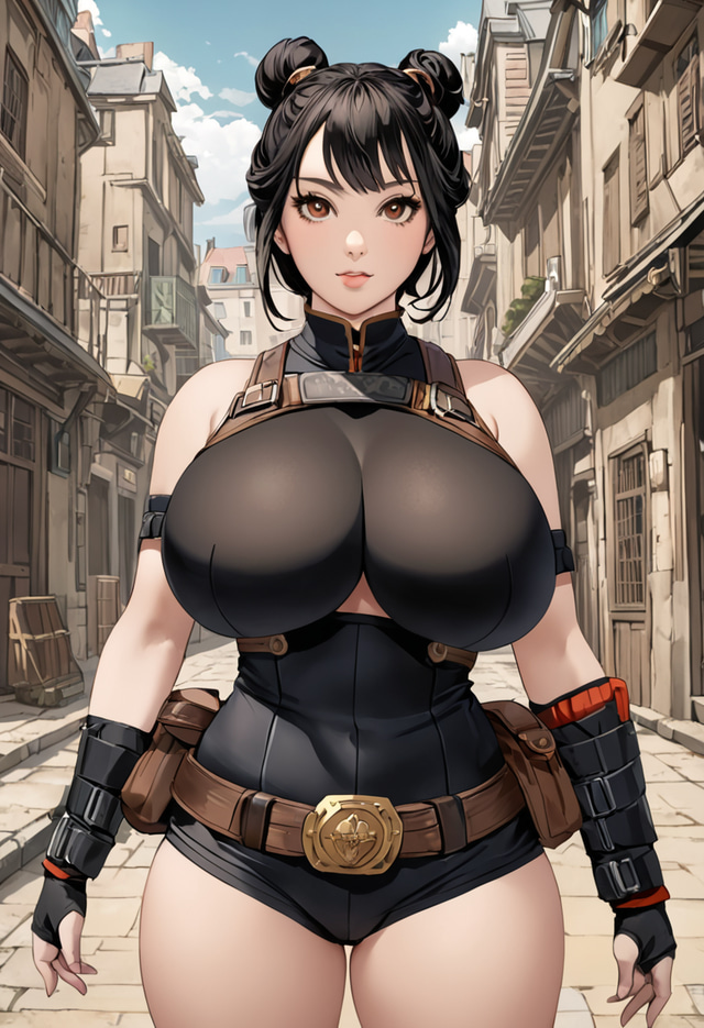 Paris Mosley avatar