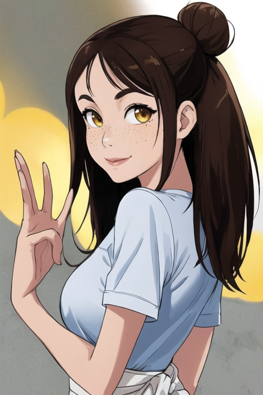 April Carr avatar