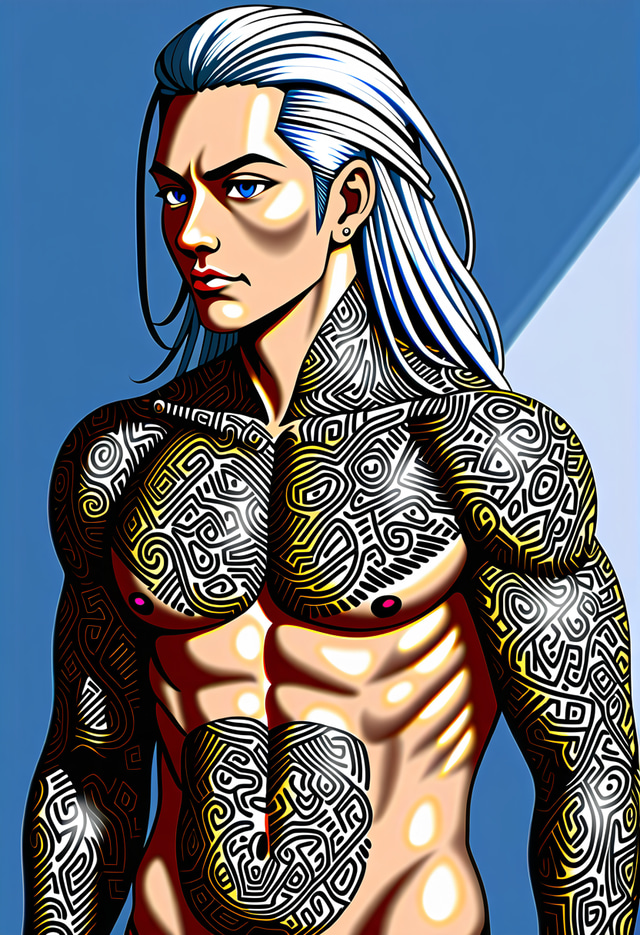 Clinton Chandler avatar
