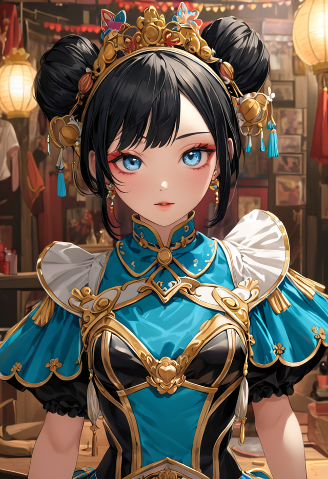 Janiah Hurley avatar