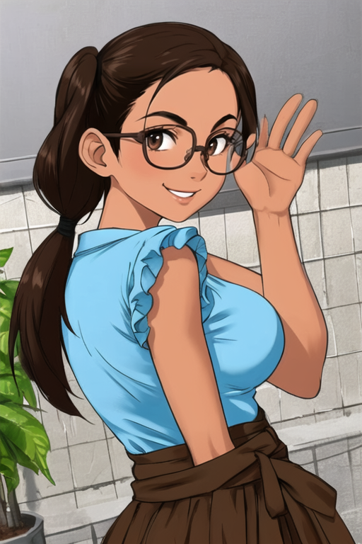 Eileen Bond avatar