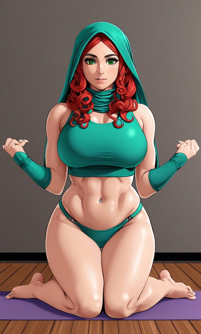 Callie Murillo avatar