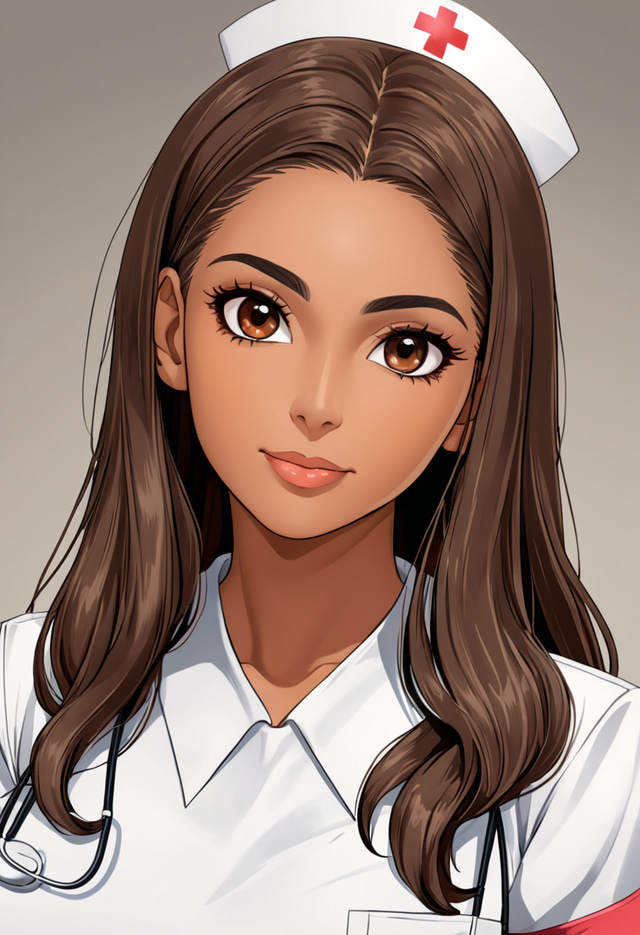 Angelica Randall avatar