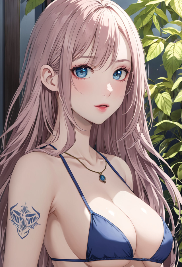 Mila Harvey avatar