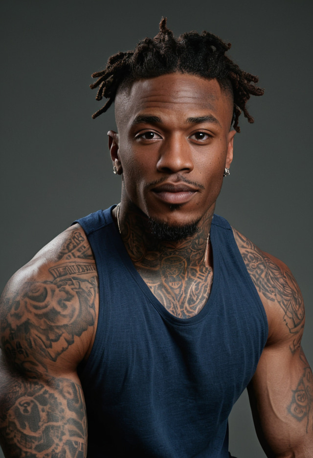 Wilford Rogers avatar