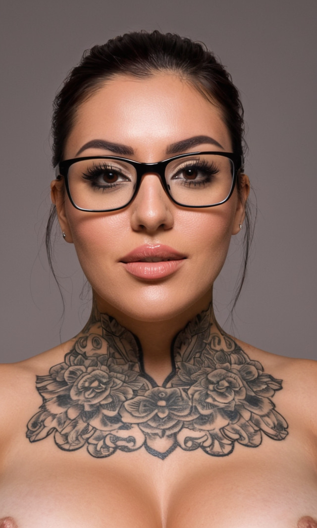 Rubi Baird AI Girlfriend avatar