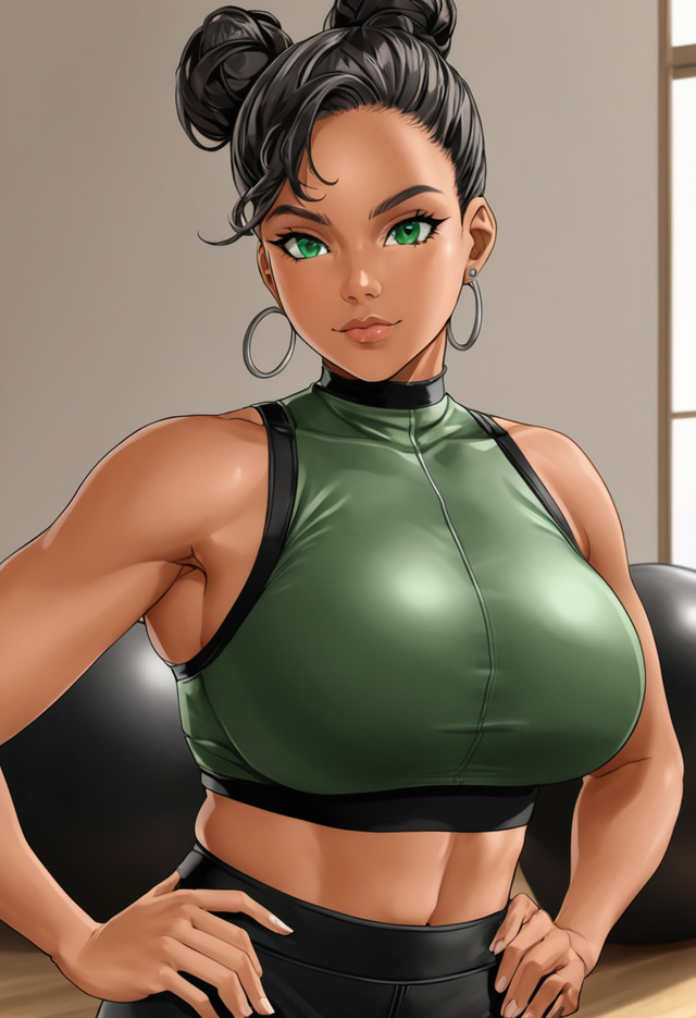 Taliyah Merritt avatar