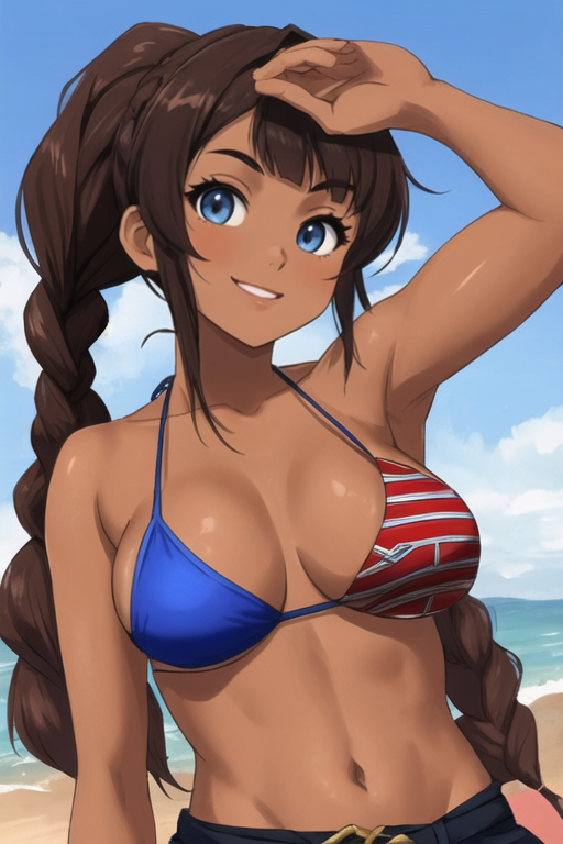Miya Mclean avatar