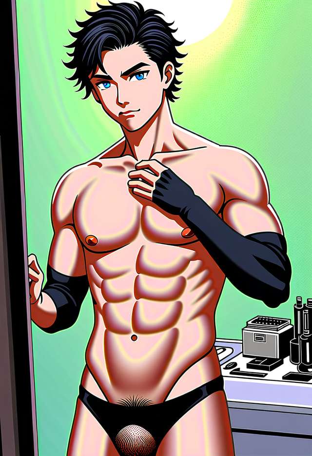 Eli Medina avatar